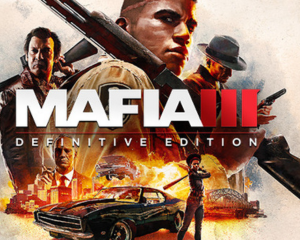 Mafia III Definitive Edition PC GOG CD Key