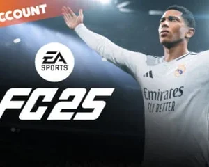 EA Sports: FC 25 - EA App | Steam