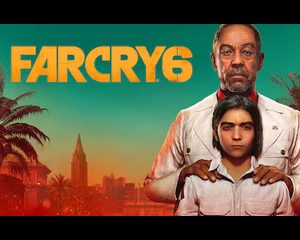Far Cry 6 - Ubisoft Account