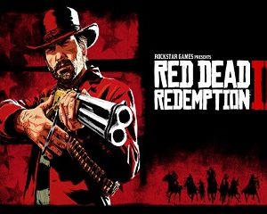 Red Dead Redemption 2