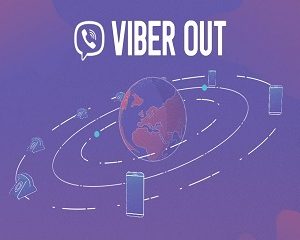 Viber Out - Unlimited Phone Call